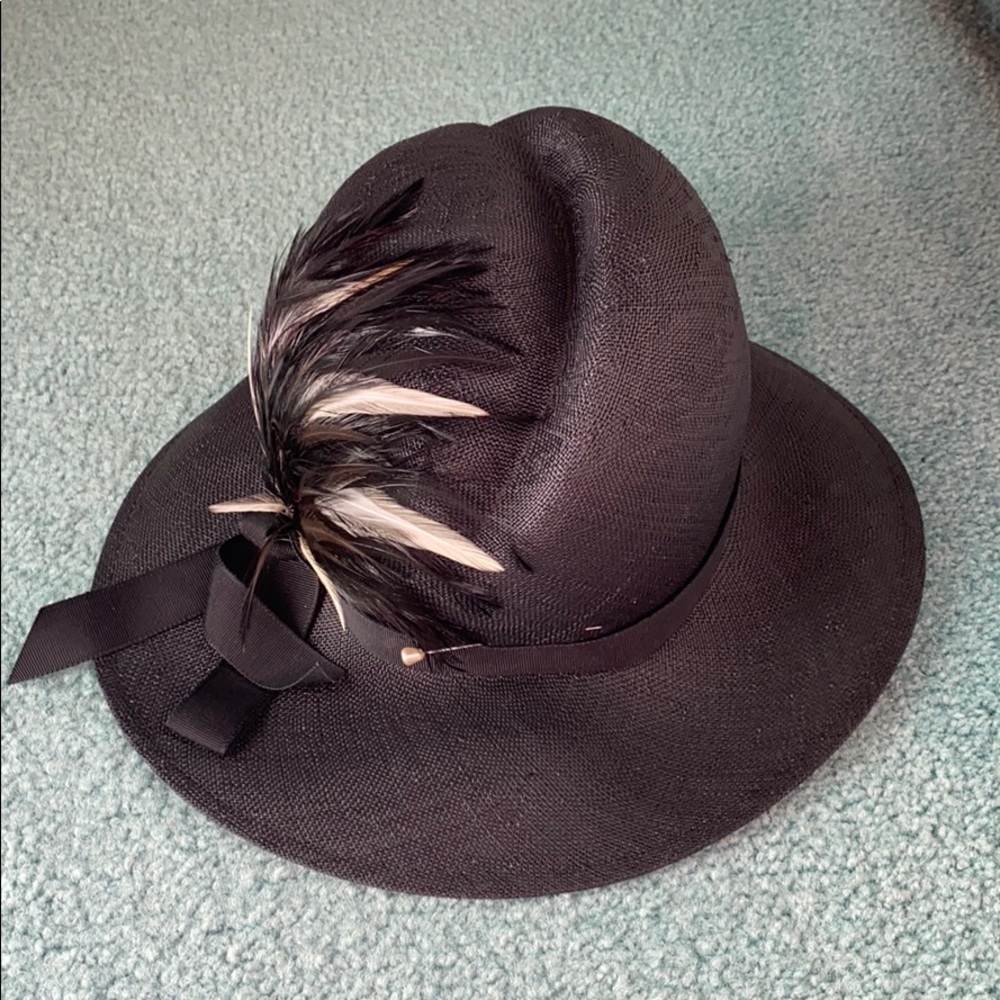 Vintage hat